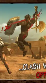 I, Gladiator captura 3