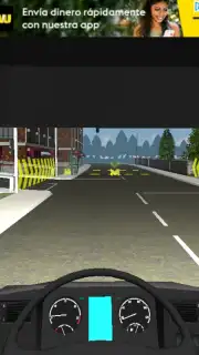 Trash Truck Simulator captura 2