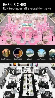 Fashion Empire captura 5