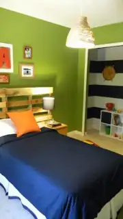 Bedroom Decorating Ideas captura 3