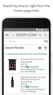 Shop captura 1