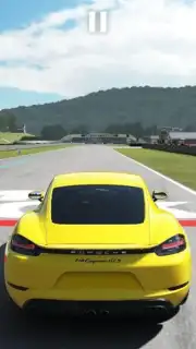 Real Racing Next captura 8