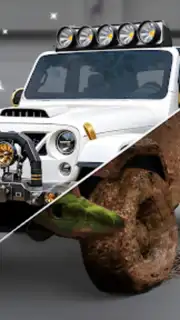 Car ASMR Makeover captura 3