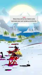 Stick War 3 captura 3