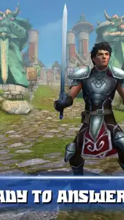 Celtic Heroes captura 3