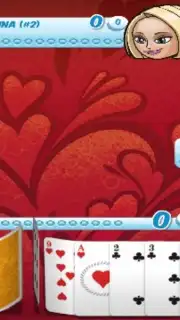 King Of Hearts Game captura 8