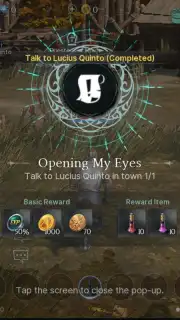 ArcheAge WAR (KR) captura 8