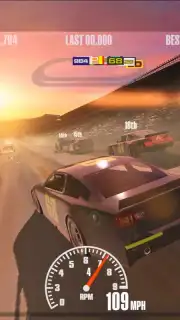 Stock Car Racing captura 9