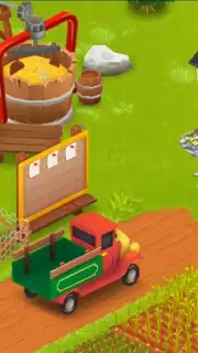 Hay Day captura 12