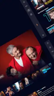 RaiPlay (Android TV) captura 16