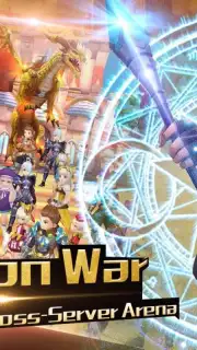Fantasy Chronicles captura 11