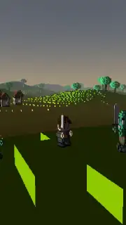 Cubeventure FREE captura 4