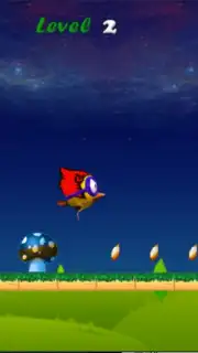 Hopping Bird HD captura 2