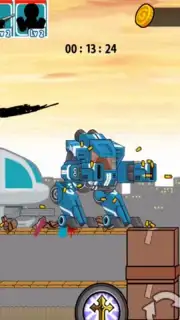 Anger of stick 5 captura 3