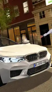 Car Simulator M5 captura 1