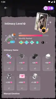 BALA AI captura 8