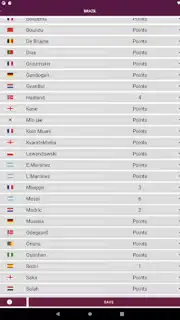 World Football Simulator captura 21
