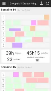 Smart EDT captura 4