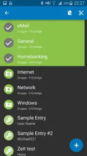 Keepass2Android captura 7