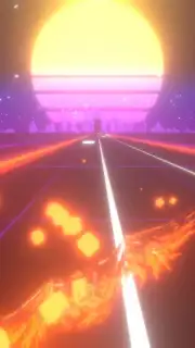Music Racer captura 18