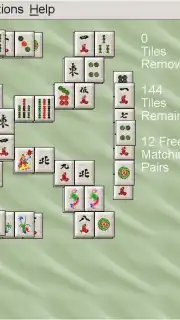 Solitaire Club captura 3