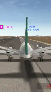 AIRLINE COMMANDER captura 9