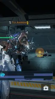 Earth: Revival captura 5