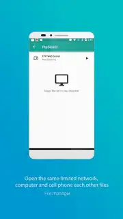 File Manager captura 4