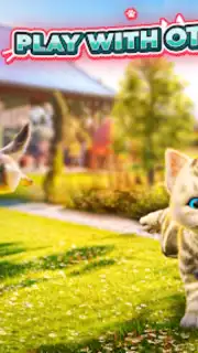 Cat Simulator 2 captura 5