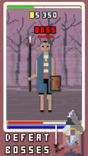 RPG Clicker captura 10