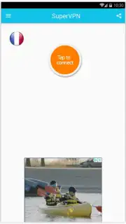 SuperVPN captura 3