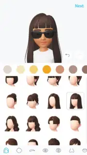 ZEPETO captura 3