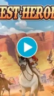 West Heroes captura 1