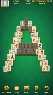 Mahjong captura 3