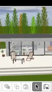 Sweet Home 3D captura 13