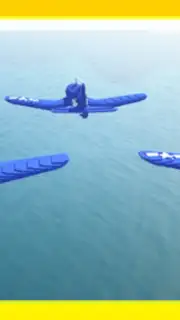 Airplanes for mcpe captura 3