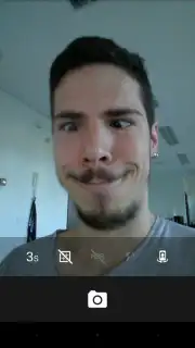 Pixel Camera captura 1