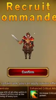 Romance of the Three Kingdoms: The Legend of CaoCa captura 8