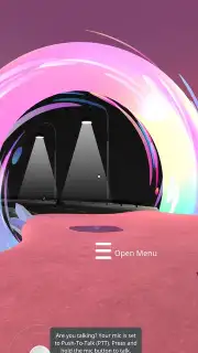 VRChat captura 2