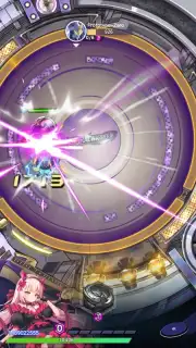 Spin Burst captura 3