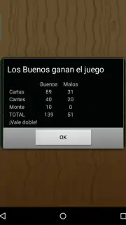 Tute a Cuatro captura 17