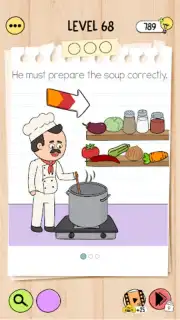 Brain Test 5 captura 7
