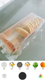 Foodie - Food Photography captura 3