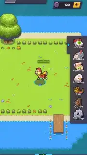 Streamwalkers: Island Festival captura 6