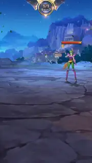 Saint Seiya Rising Cosmo captura 2