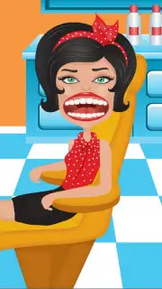 Clinic Dentist captura 6
