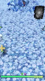 Brave Frontier ReXONA captura 4
