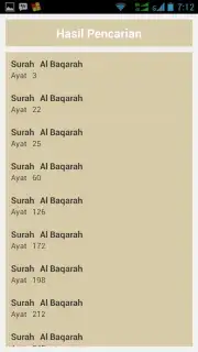 SmartQuran captura 1
