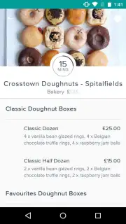 Deliveroo captura 2