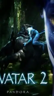 Avatar: The Way of Water captura 5